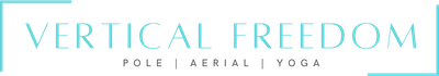 Vertical Freedom NJ - Staging Logo